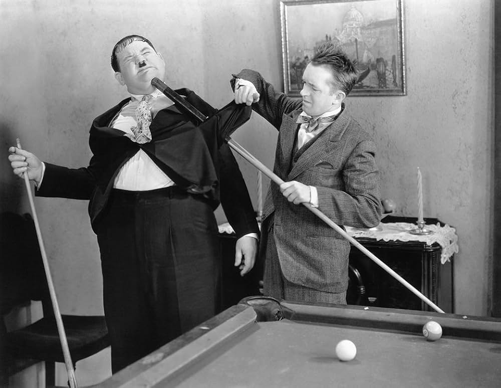 極楽ちびっ子騒動の画像