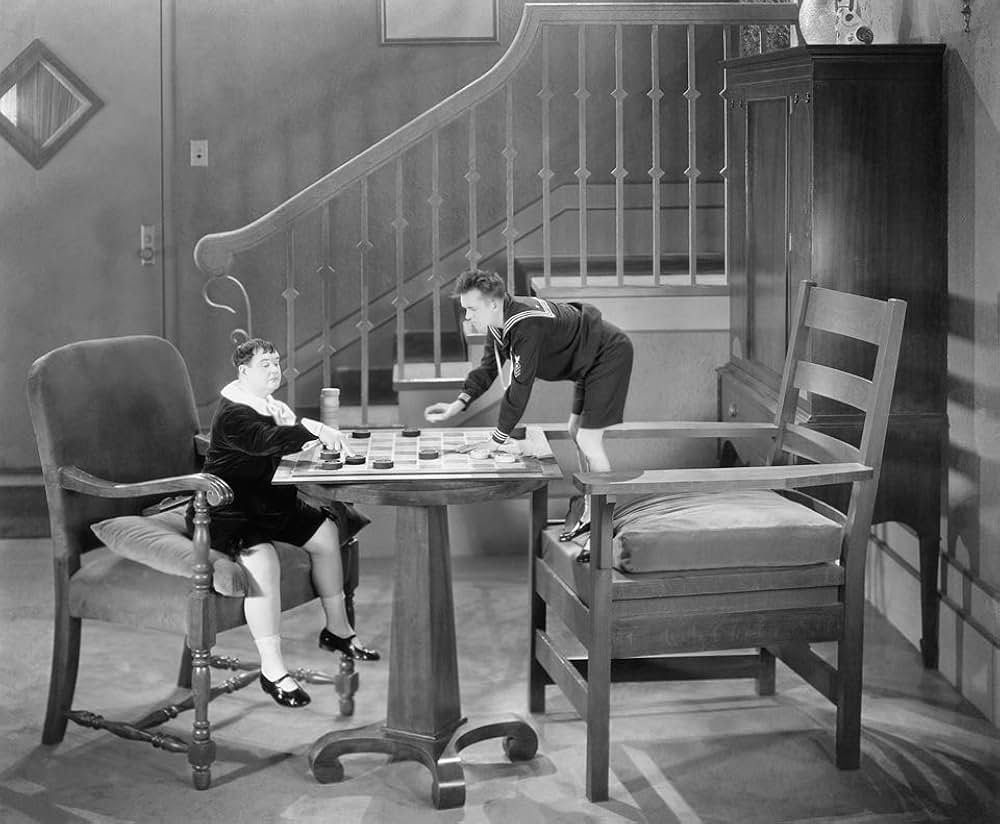 極楽ちびっ子騒動の画像