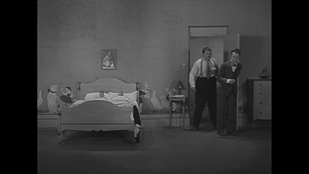 極楽ちびっ子騒動の画像