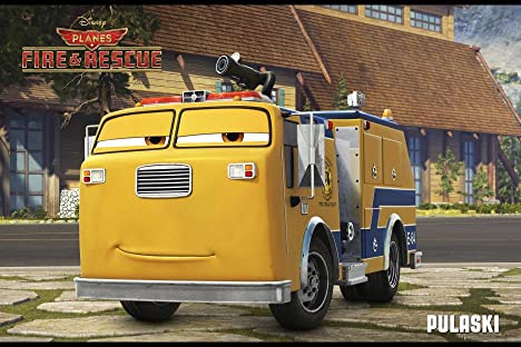 ラマになった王様の画像