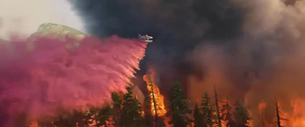 プレーンズ2 ファイアー＆レスキューの画像