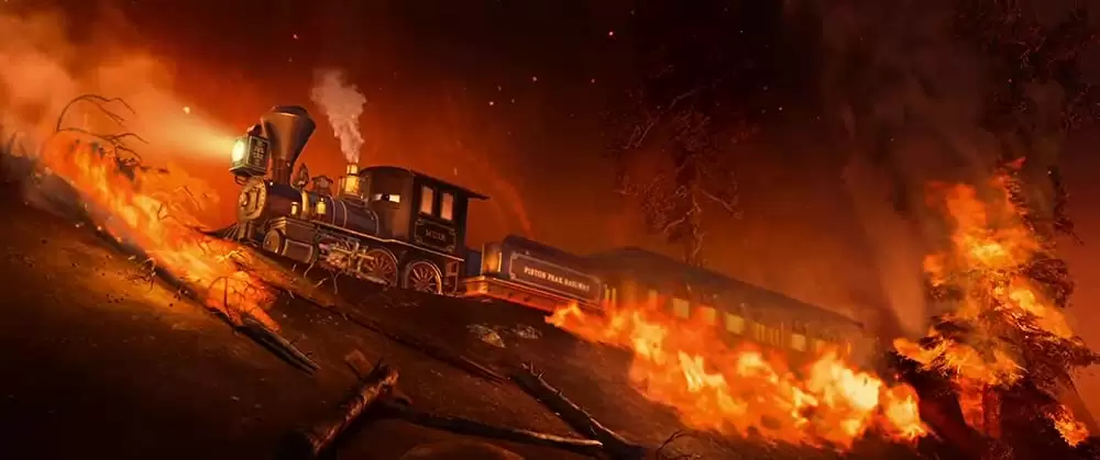 プレーンズ2 ファイアー＆レスキューの画像