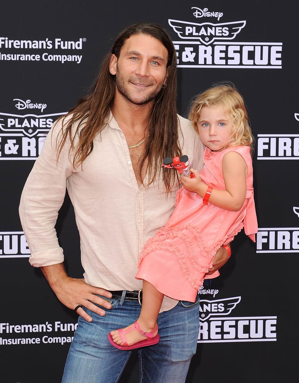 プレーンズ2 ファイアー＆レスキューの画像