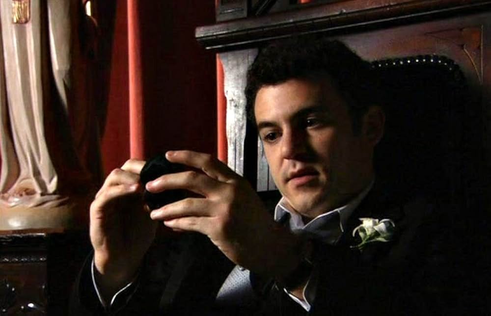 ラスト・ランの画像