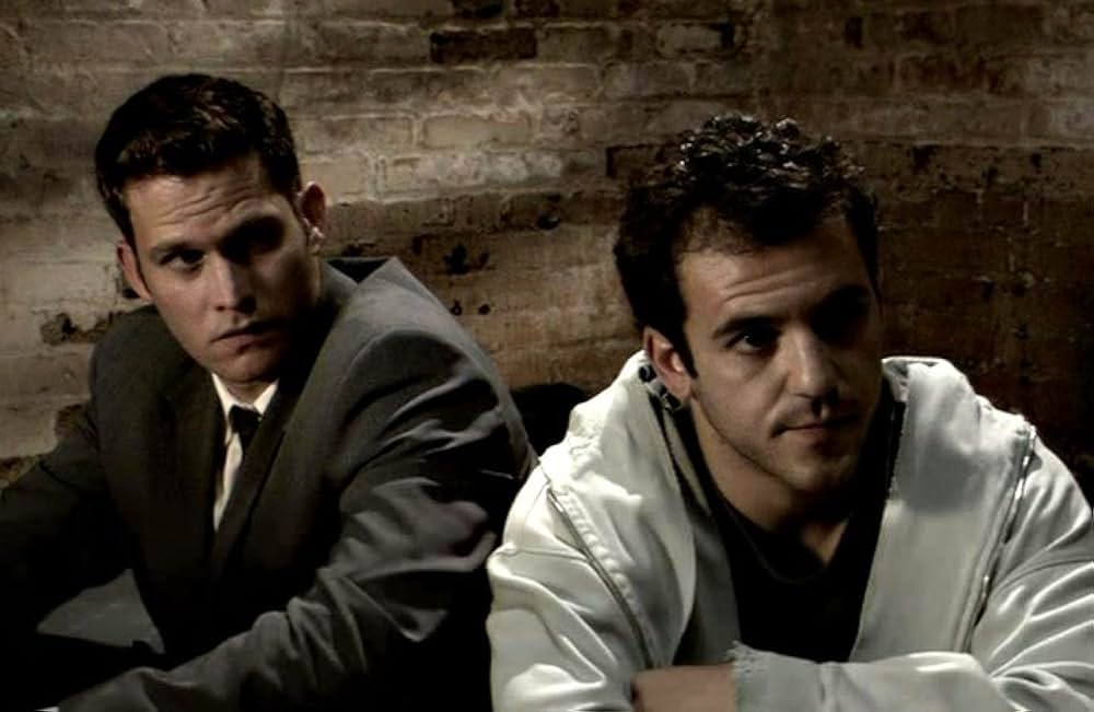 ラスト・ランの画像