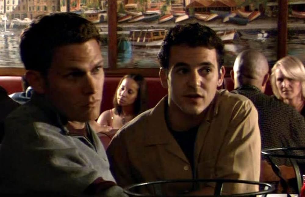 ラスト・ランの画像