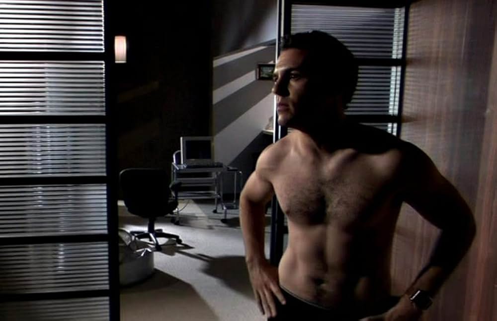 ラスト・ランの画像