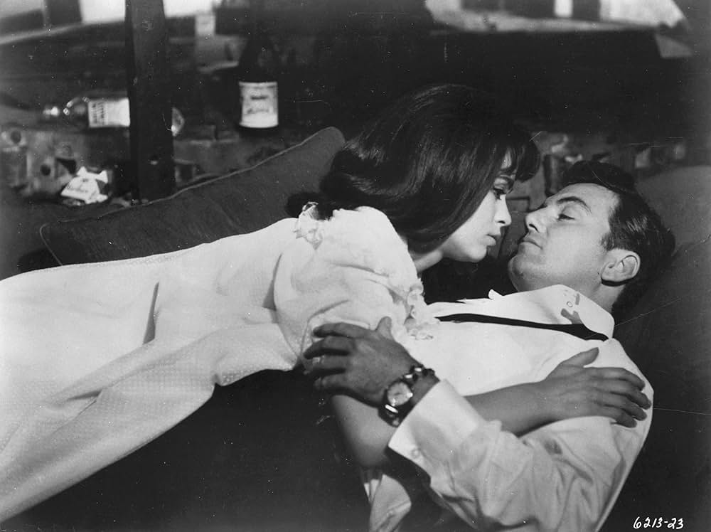 ヤングレーサーの画像