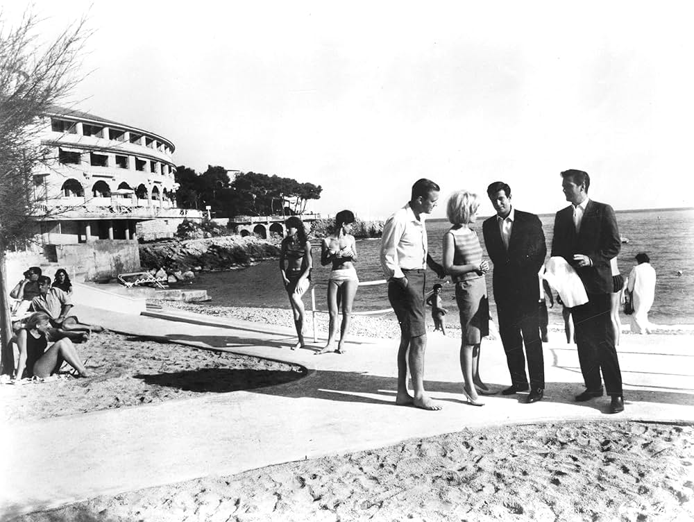 ヤングレーサーの画像