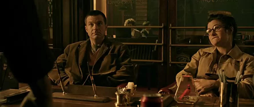 「バッドガイ 反抗期の中年男」ジェイソン・ベイトマン & キャスリン・ハーンの画像