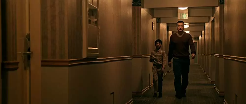 「バッドガイ 反抗期の中年男」ジェイソン・ベイトマン & ローハン・チャンドの画像