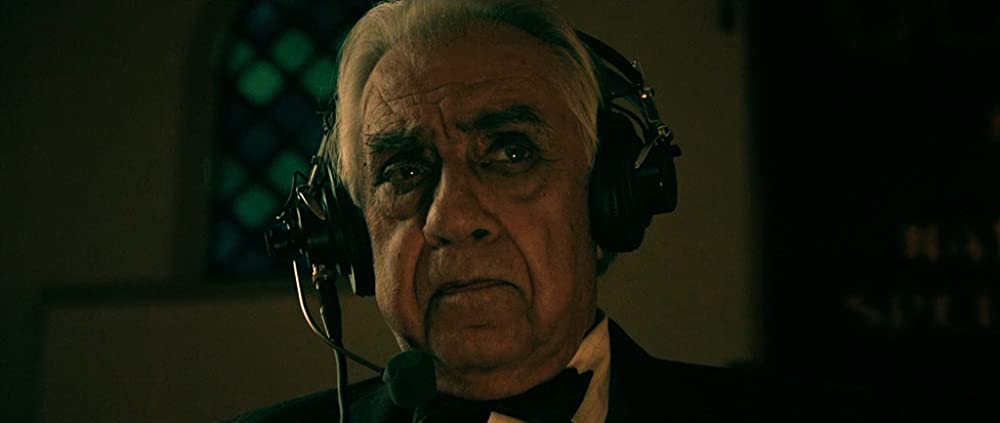 バッドガイ 反抗期の中年男の画像