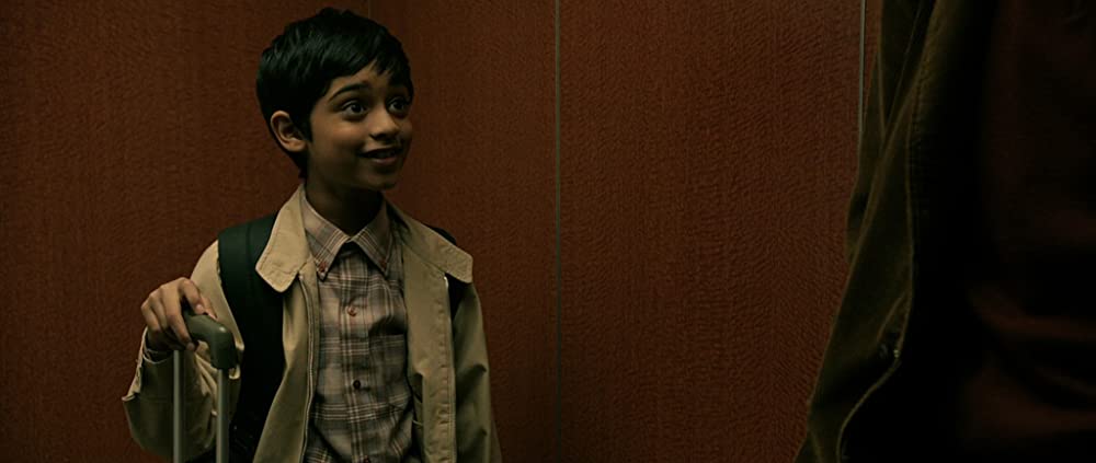 バッドガイ 反抗期の中年男の画像