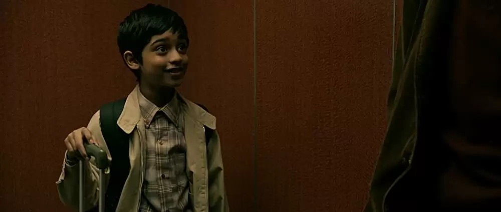 「バッドガイ 反抗期の中年男」ローハン・チャンドの画像