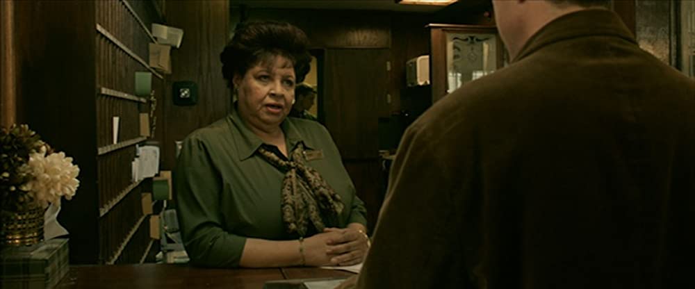 バッドガイ 反抗期の中年男の画像