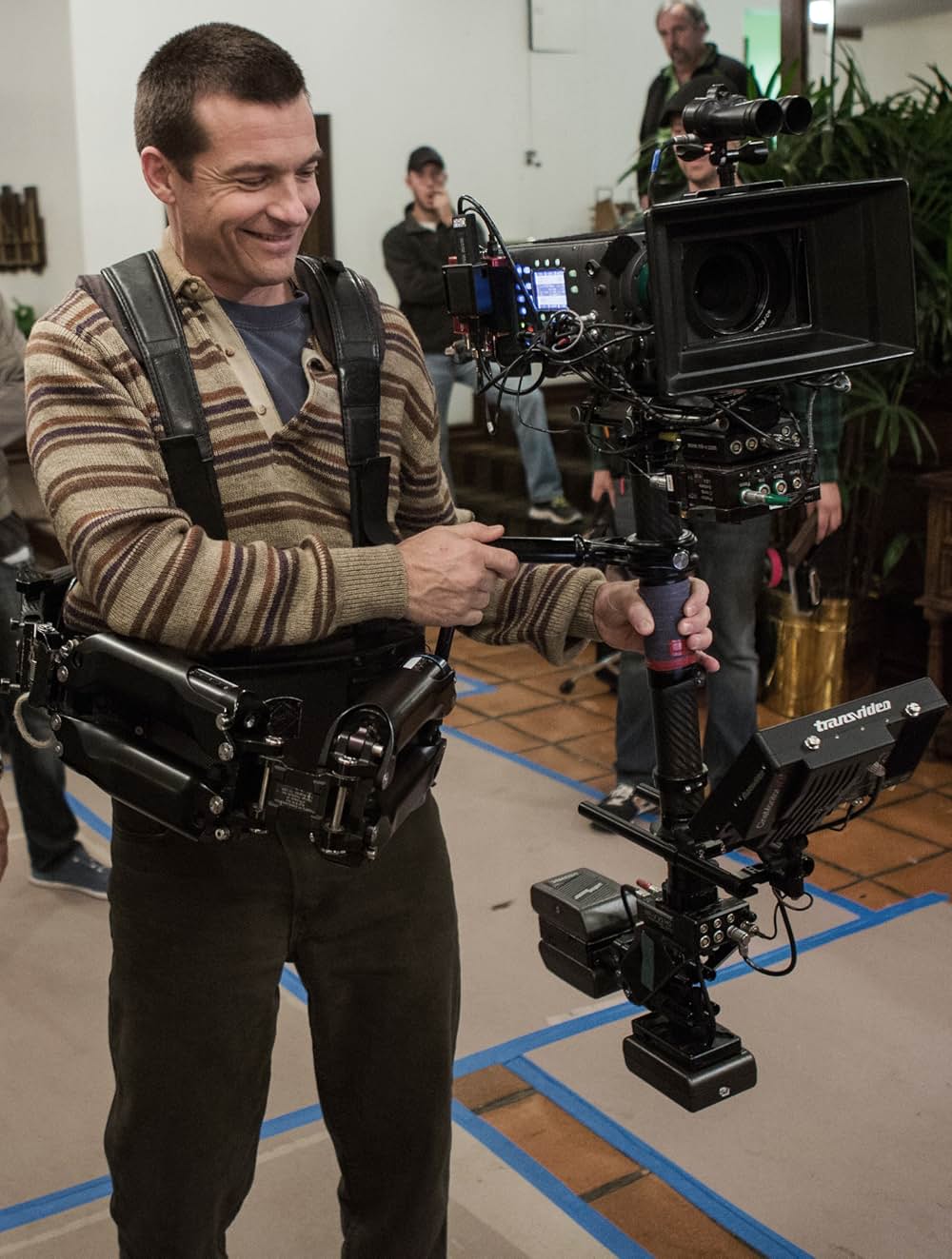 バッドガイ 反抗期の中年男の画像