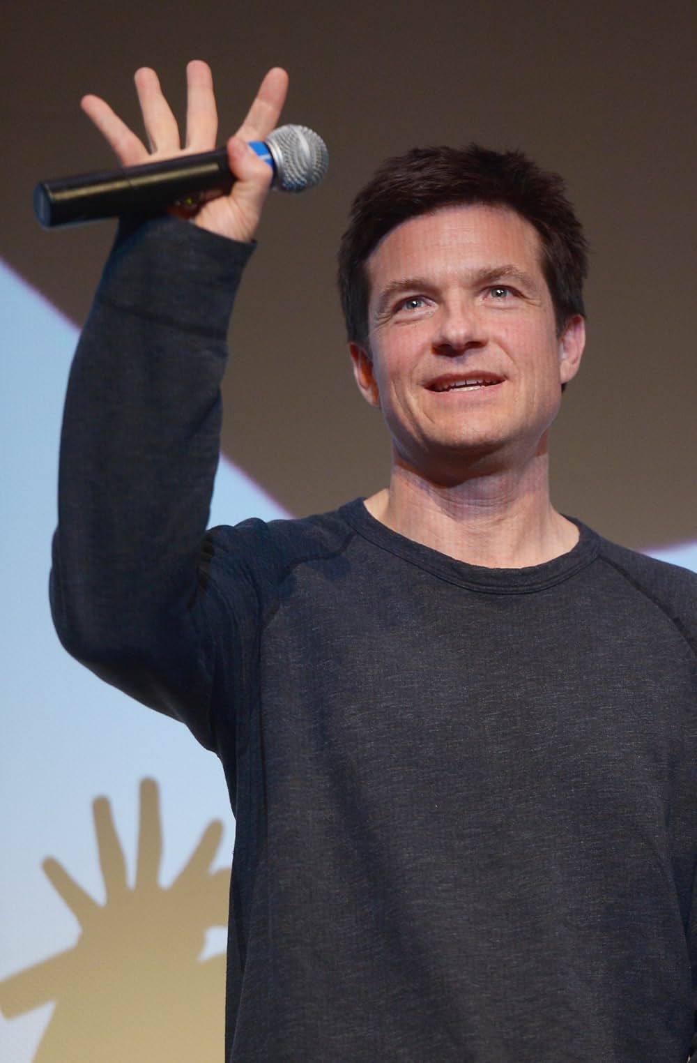 バッドガイ 反抗期の中年男の画像