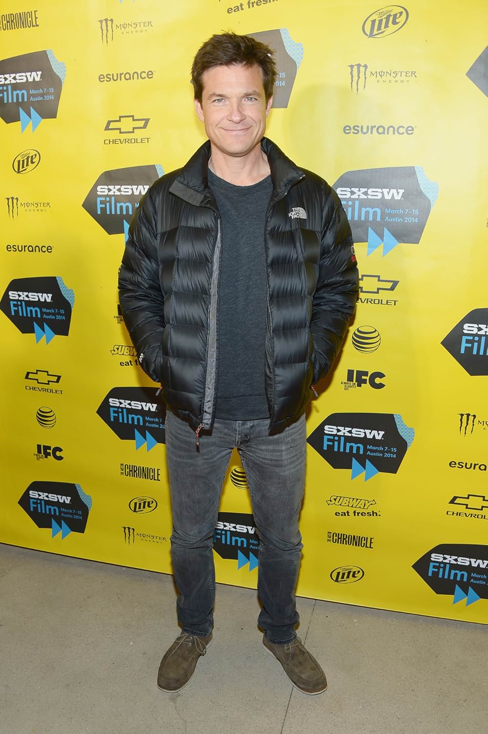 バッドガイ 反抗期の中年男の画像