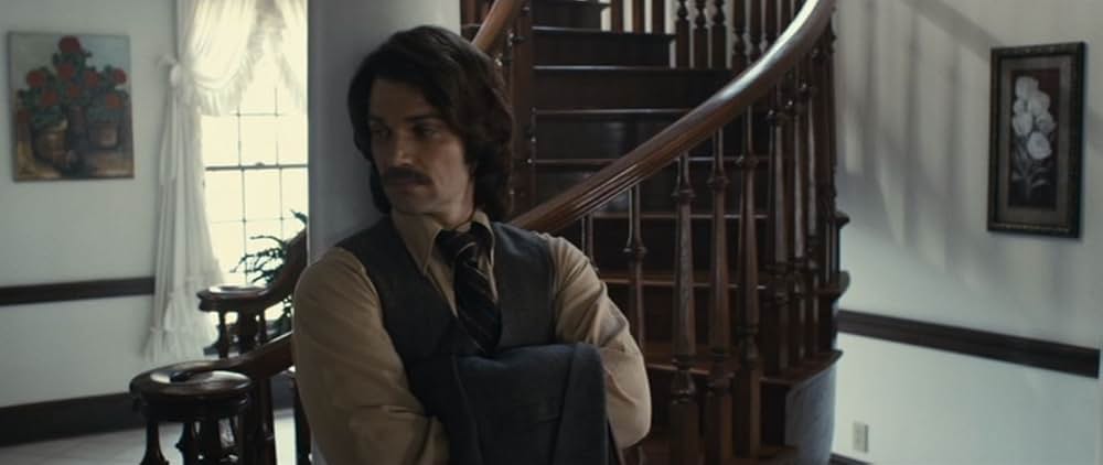 The Case for Christ（原題）の画像