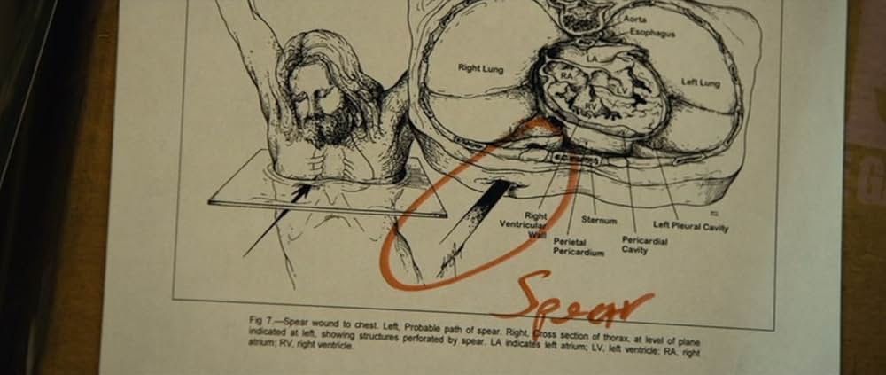 The Case for Christ（原題）の画像