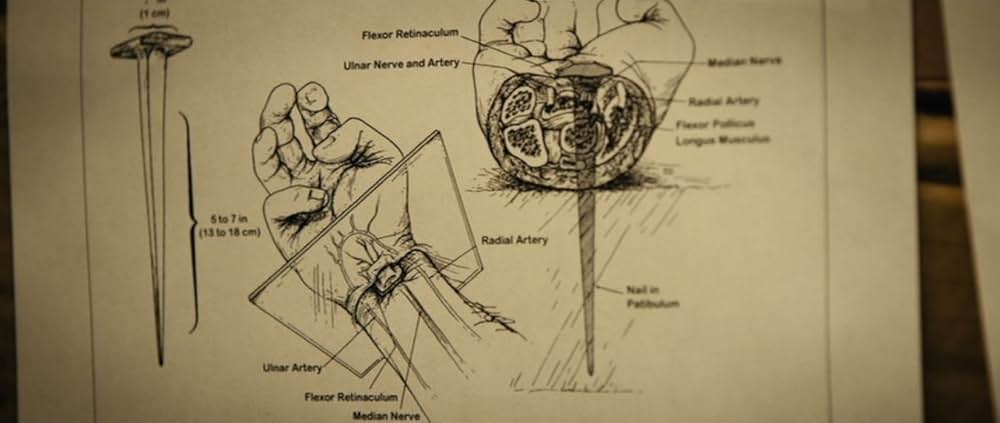 The Case for Christ（原題）の画像