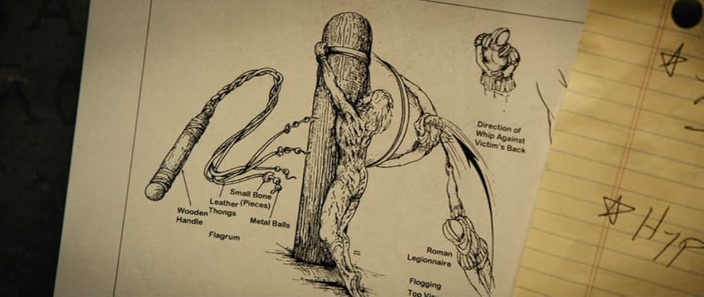 The Case for Christ（原題）の画像