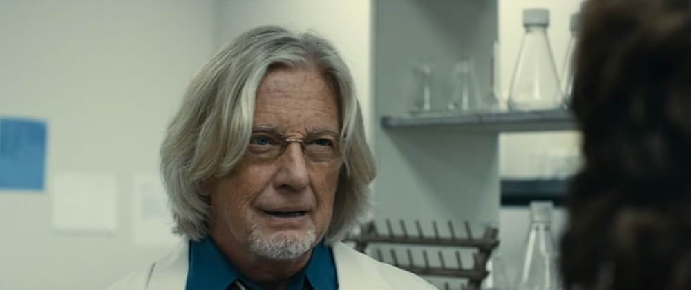 The Case for Christ（原題）の画像