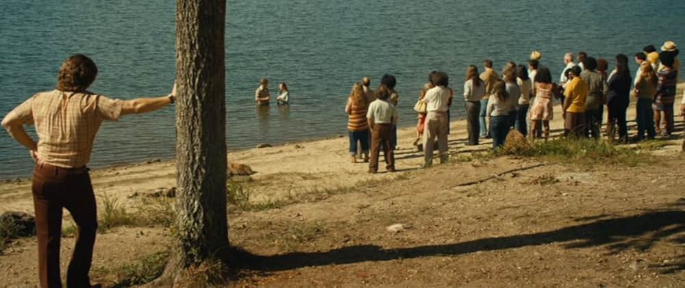 The Case for Christ（原題）の画像