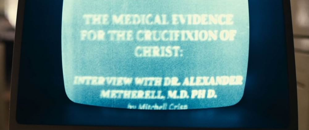 The Case for Christ（原題）の画像