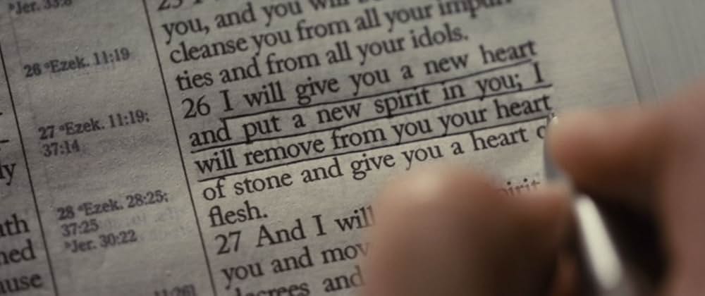 The Case for Christ（原題）の画像