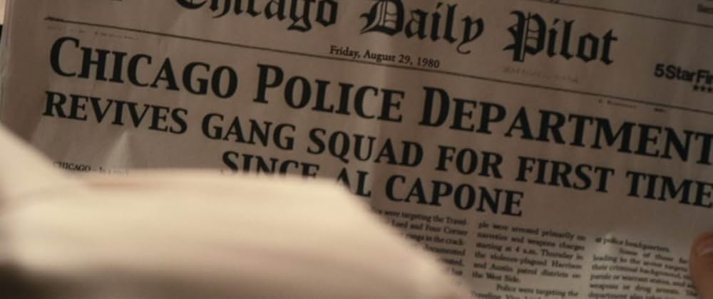 The Case for Christ（原題）の画像