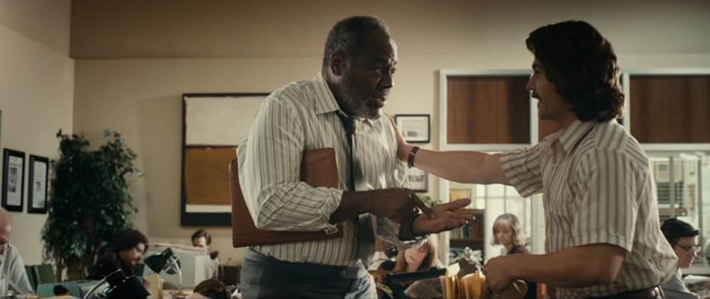 The Case for Christ（原題）の画像