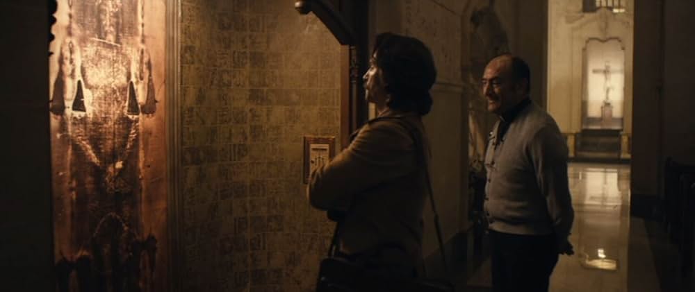 The Case for Christ（原題）の画像