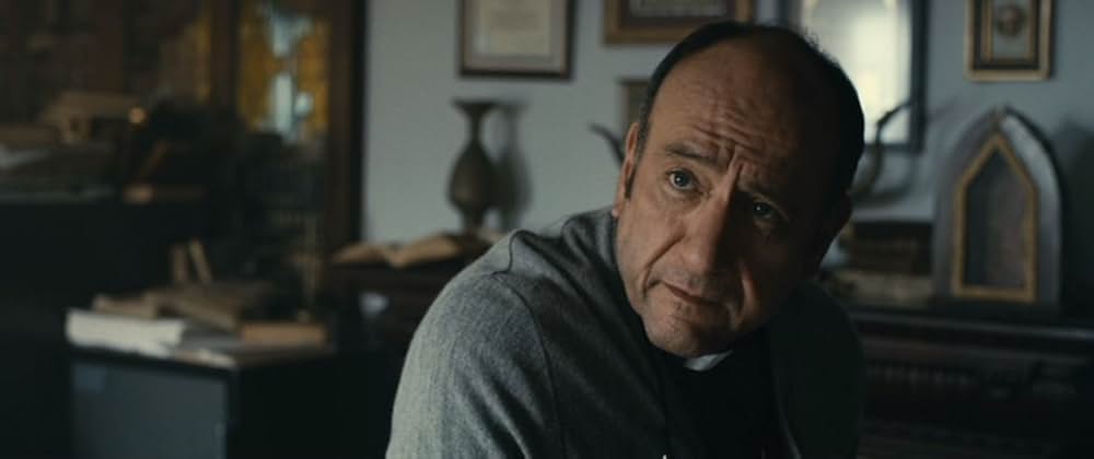 The Case for Christ（原題）の画像