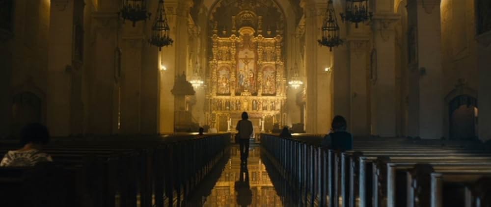 The Case for Christ（原題）の画像