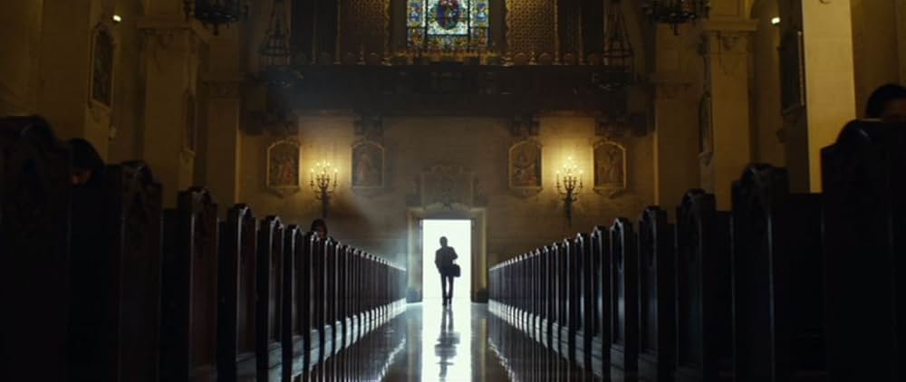 The Case for Christ（原題）の画像