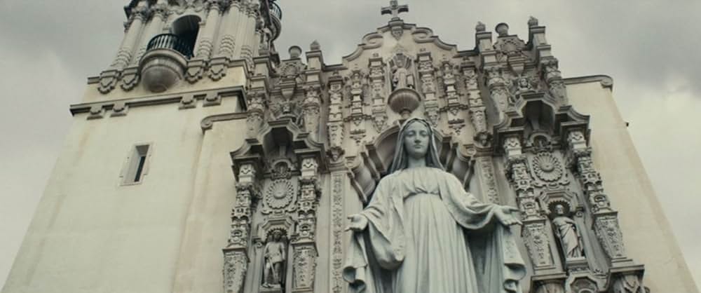 The Case for Christ（原題）の画像