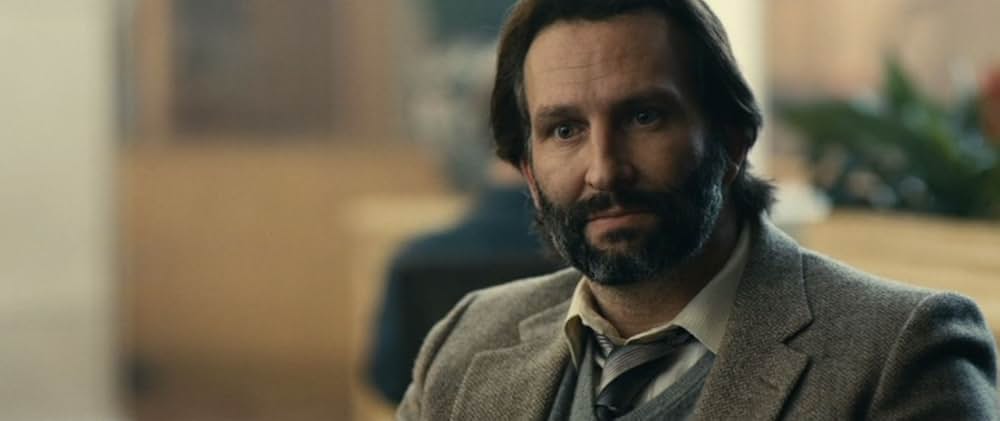 The Case for Christ（原題）の画像