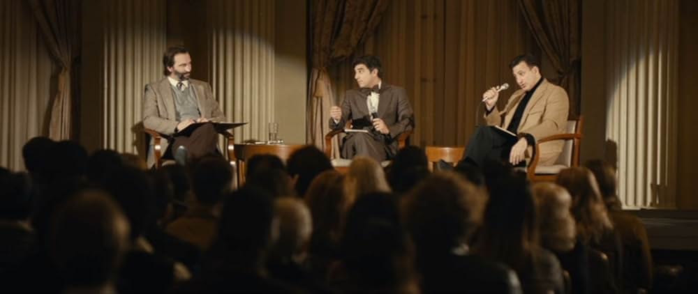 The Case for Christ（原題）の画像