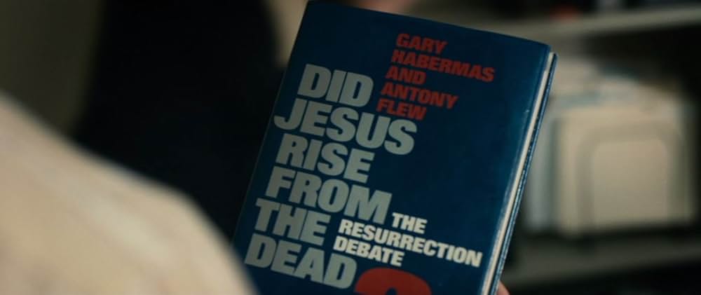 The Case for Christ（原題）の画像