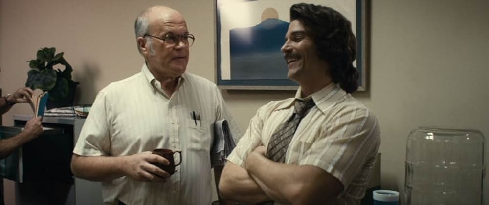 The Case for Christ（原題）の画像