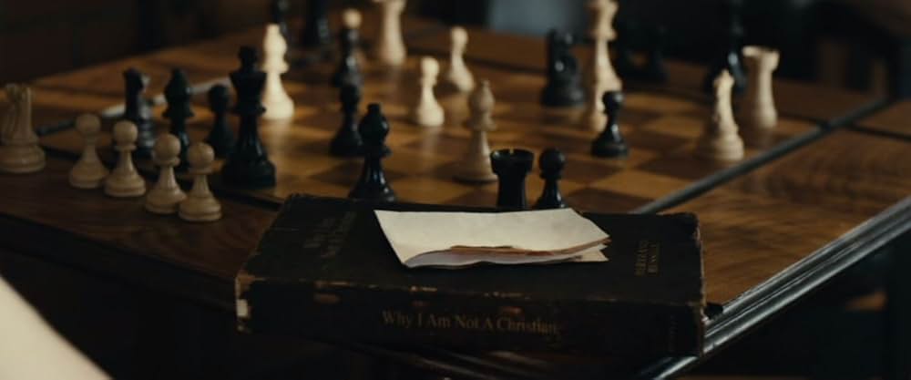 The Case for Christ（原題）の画像