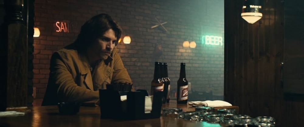 The Case for Christ（原題）の画像