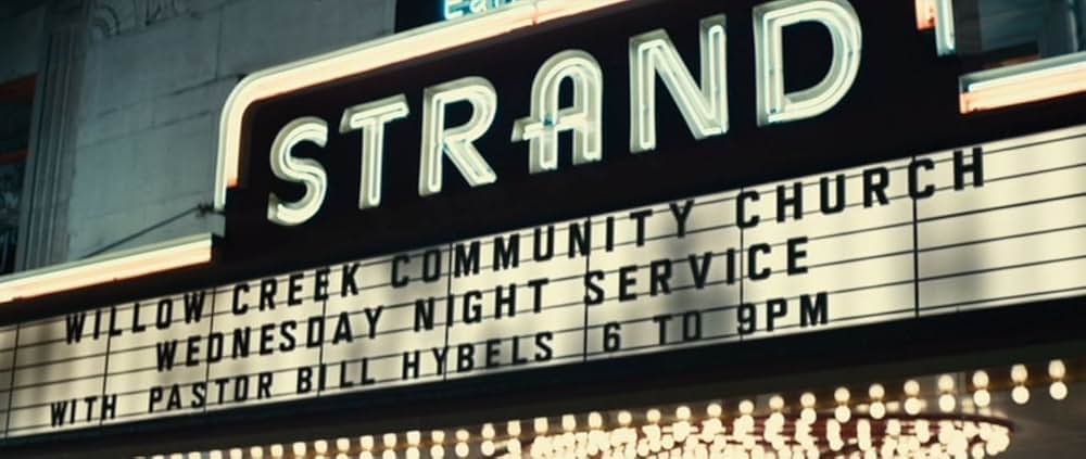 The Case for Christ（原題）の画像