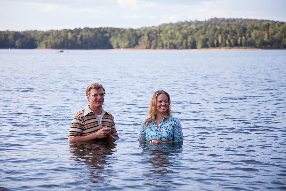 The Case for Christ（原題）の画像