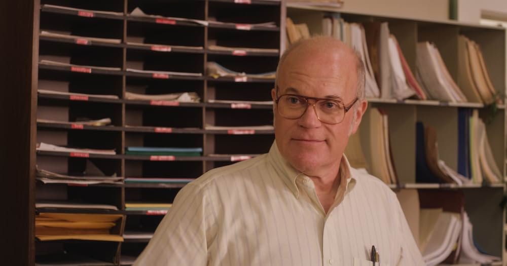 The Case for Christ（原題）の画像