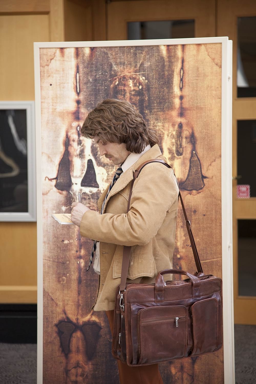 The Case for Christ（原題）の画像