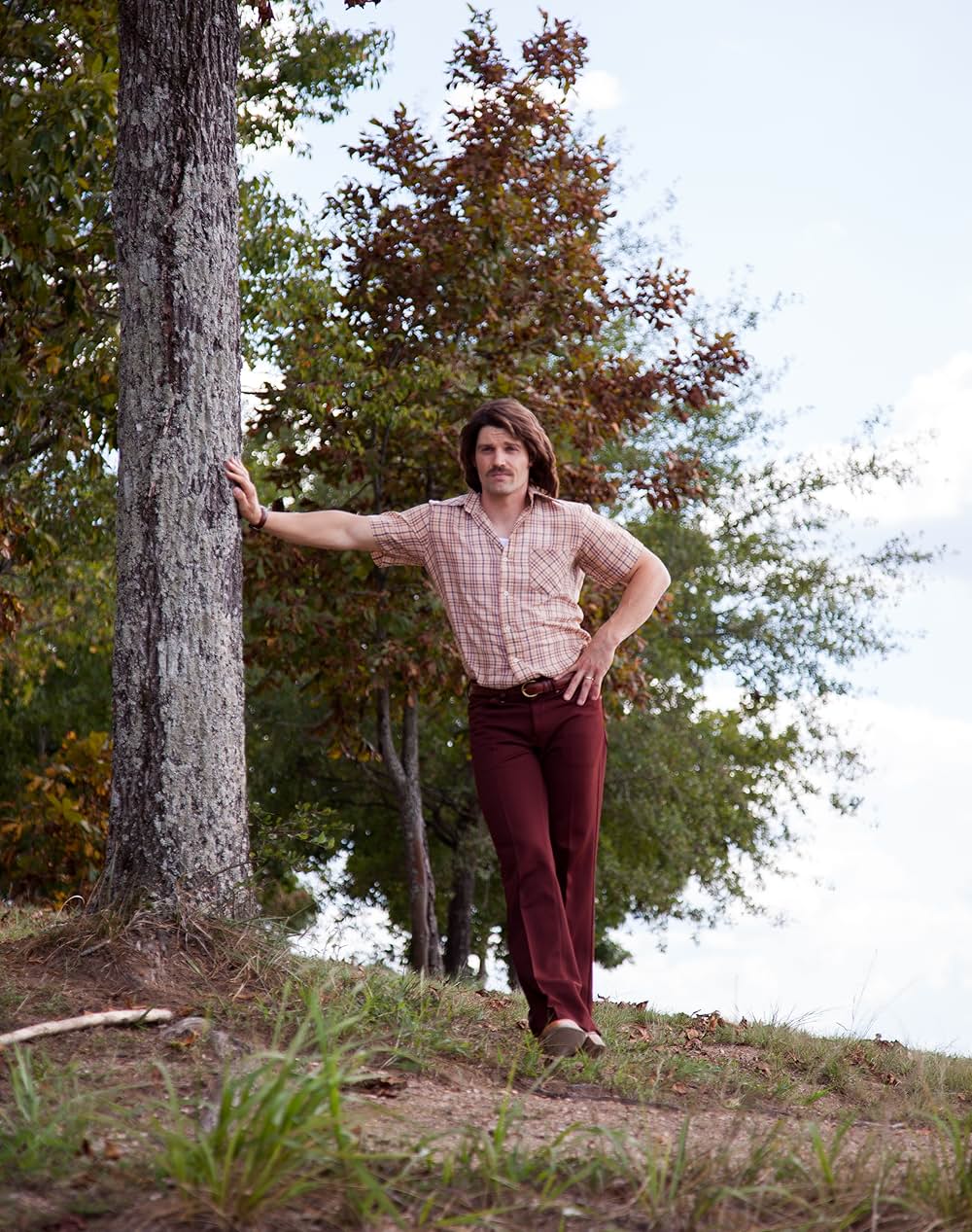 The Case for Christ（原題）の画像