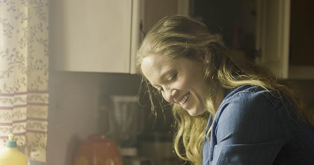 The Case for Christ（原題）の写真