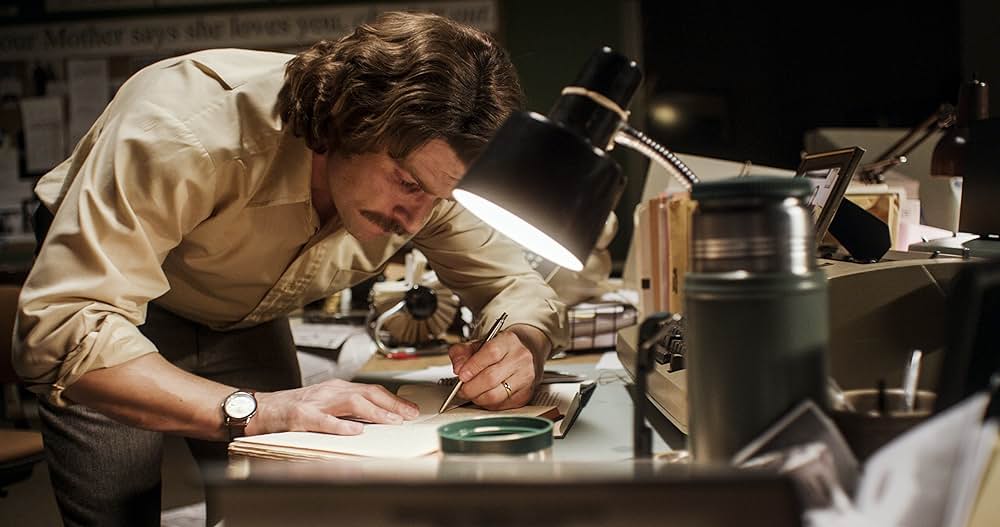 The Case for Christ（原題）の画像